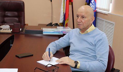 Дистанционное обучение не заменит классическое